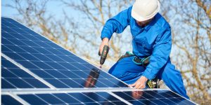 Installation Maintenance Panneaux Solaires Photovoltaïques à Arjuzanx